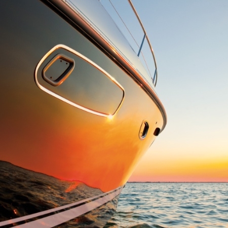 Sunset Cruising Halkidiki